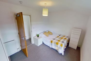 8 bed house, Chichester Street, Newton, Chester, CH14AD - Image 6