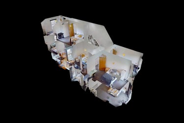 8 bed house, Chichester Street, Newton, Chester, CH14AD - Image 8