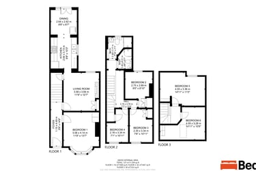 6 bed house, Cheyney Road, Newton, Chester, CH14BR - Image 13