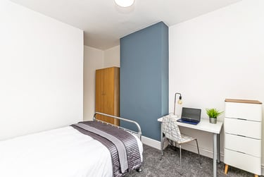 7 bed house, Garden Lane, City Centre, Chester, CH14EN - Image 4