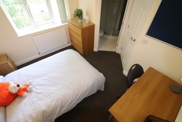 2 bed house, Western Approach, Hoole, Chester, CH22EG - Image 5