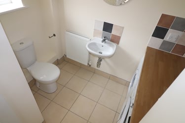 2 bed house, Western Approach, Hoole, Chester, CH22EG - Image 8