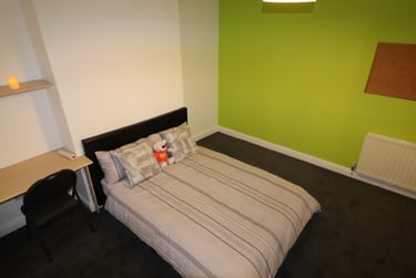 8 bed house, Bouverie Street, Newton, Chester, CH14HE - Image 5