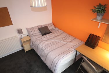 8 bed house, Bouverie Street, Newton, Chester, CH14HE - Image 6