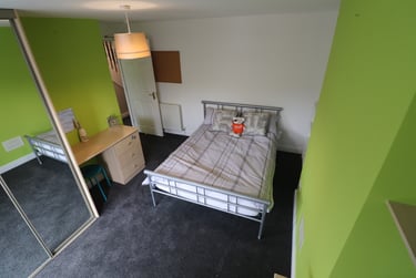 8 bed house, Bouverie Street, Newton, Chester, CH14HE - Image 9