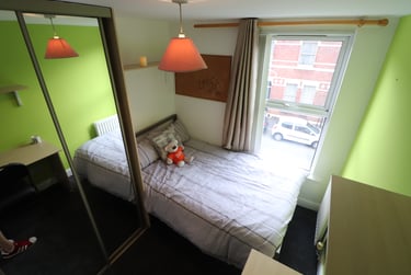 8 bed house, Bouverie Street, Newton, Chester, CH14HE - Image 10