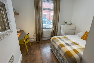 4 bed house, West Street, Newton, Chester, CH23PU - Image 3