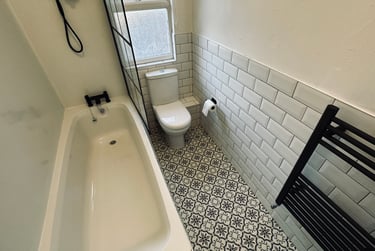 7 bed house, Walpole Street, Newton, Chester, CH14HG - Image 2