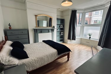 7 bed house, Chichester Street, City Centre, Chester, CH14AD - Image 4