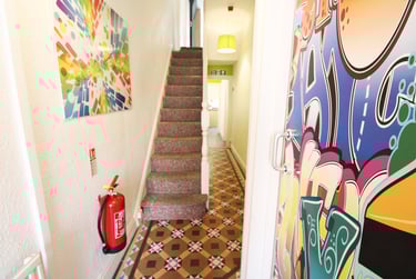 5 bed house, Cheyney Road, Newton, Chester, CH14BS - Image 1