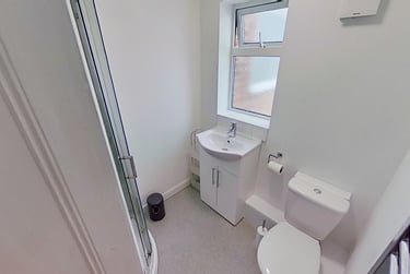 6 bed house, Chichester, City Centre, Chester, CH14AD - Image 2