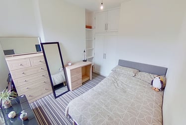 5 bed house, Whipcord Lane, University of Chester, Chester, CH14DG - Image 3