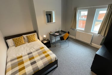 6 bed house, Cheyney Road, University of Chester, Chester, CH14BS - Image 1