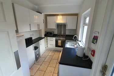 5 bed house, St. Anne Street, City Centre, Chester, CH13HU - Image 2