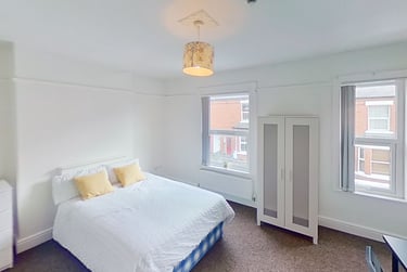 4 bed house, Salisbury Street, University of Chester, Chester, CH14BU - Image 4