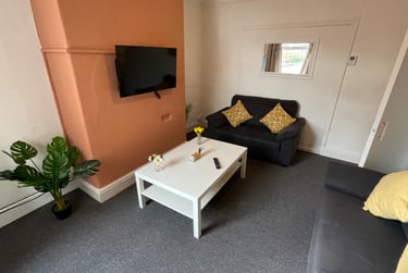 4 bed house, Salisbury Street, University of Chester, Chester, CH14BU - Image 10