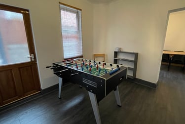 9 bed house, Chichester Street, City Centre, Chester, CH14AD - Image 4