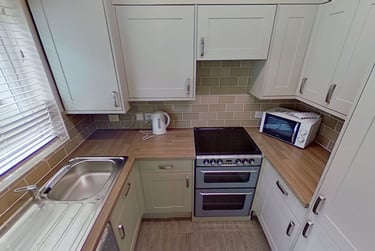 3 bed house, Hoole Lane, Boughton, Chester, CH23DX - Image 6