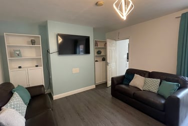 5 bed house, Gladstone Road, University of Chester, Chester, CH14BZ - Image 1