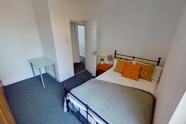 8 bed house, Chichester Street, Newton, Chester, CH14AD - Image 8