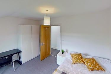 8 bed house, Chichester Street, Newton, Chester, CH14AD - Image 7