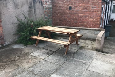 7 bed house, Garden Lane, City Centre, Chester, CH14EN - Image 9