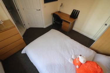 2 bed house, Western Approach, Hoole, Chester, CH22EG - Image 6