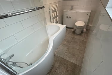 4 bed house, West Street, Newton, Chester, CH23PU - Image 4