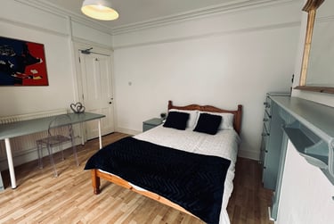 7 bed house, Chichester Street, City Centre, Chester, CH14AD - Image 5