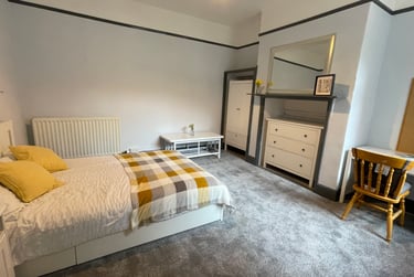 9 bed house, Raymond Street, City Centre, Chester, CH14EL - Image 3