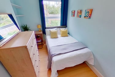 5 bed house, Whipcord Lane, University of Chester, Chester, CH14DG - Image 4