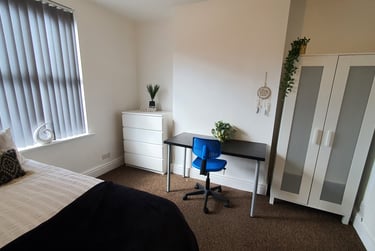 4 bed house, Sydney Road, Newton, Chester, CH14BN - Image 3