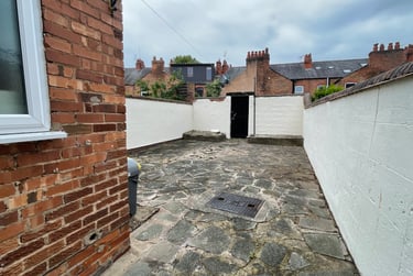 5 bed house, Gladstone Road, University of Chester, Chester, CH14BZ - Image 11