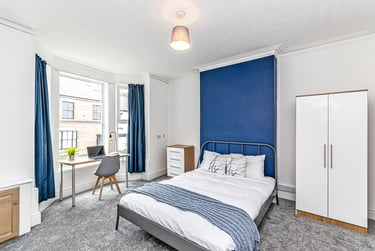 7 bed house, Garden Lane, City Centre, Chester, CH14EN - Image 1