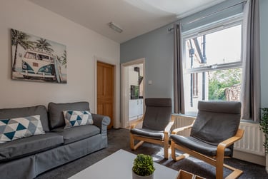 6 bed house, Cheyney Road, Newton, Chester, CH14BR - Image 11