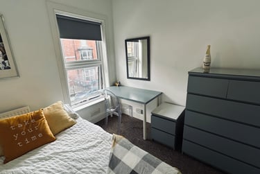 7 bed house, Chichester Street, City Centre, Chester, CH14AD - Image 13