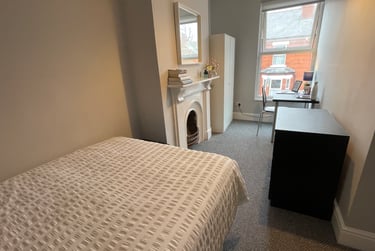 6 bed house, Cheyney Road, University of Chester, Chester, CH14BS - Image 11