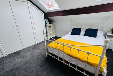 6 bed house, Garden Lane, City Centre, Chester, CH14EN - Image 11