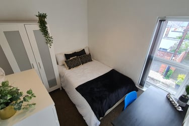 4 bed house, Sydney Road, Newton, Chester, CH14BN - Image 11