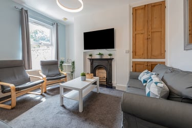 6 bed house, Cheyney Road, Newton, Chester, CH14BR - Image 12