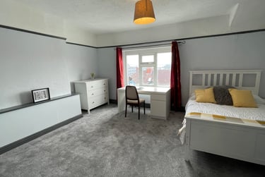 9 bed house, Raymond Street, City Centre, Chester, CH14EL - Image 12