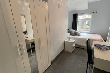 9 bed house, Raymond Street, City Centre, Chester, CH14EL - Image 13