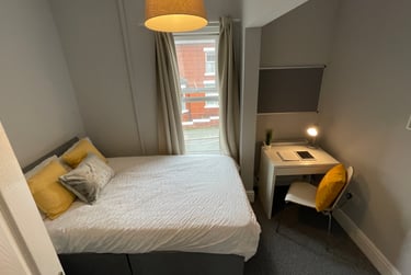 6 bed house, Cheyney Road, University of Chester, Chester, CH14BS - Image 13