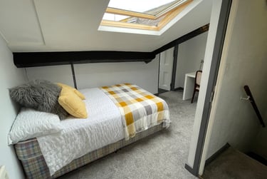 9 bed house, Raymond Street, City Centre, Chester, CH14EL - Image 14