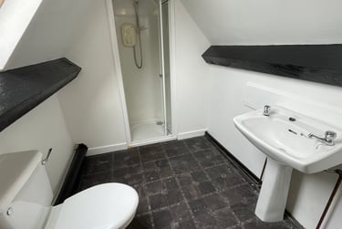 9 bed house, Raymond Street, City Centre, Chester, CH14EL - Image 15