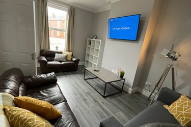 6 bed house, Cheyney Road, University of Chester, Chester, CH14BS - Image 15