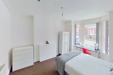 4 bed house, Salisbury Street, University of Chester, Chester, CH14BU - Image 5