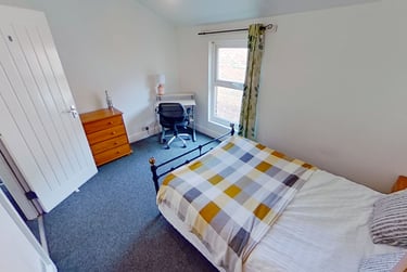 8 bed house, Chichester Street, Newton, Chester, CH14AD - Image 9