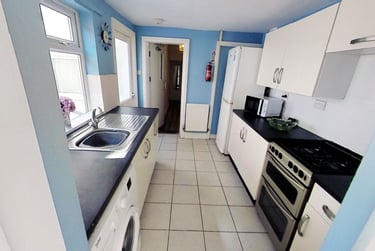 4 bed house, Garden Lane, Newton, Chester, CH14EY - Image 11