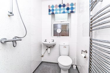 7 bed house, Garden Lane, City Centre, Chester, CH14EN - Image 7